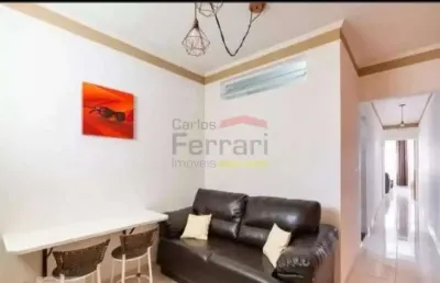 Apartamento 40 m²  com   1 quarto  -  vila buarque- próximo  mackenzie