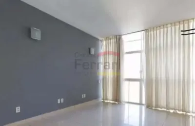 Apartamento 1 quarto - av  ipiranga -  edifício copan