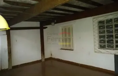 Casa com 2 quartos à venda na Travessa Antônio Francisco Licnerski, 437, Vila Albertina, São Paulo