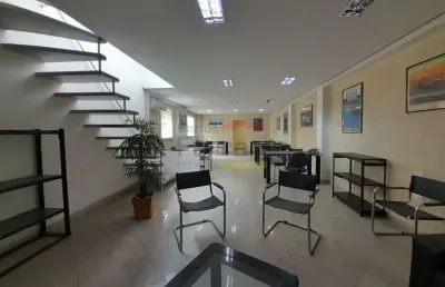 Casa comercial com 4 salas à venda na Rua Maestro João Gomes de Araújo, 105, Água Fria, São Paulo