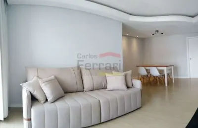 Apartamento a venda, vila dom pedro i, reg. do ipiranga, 03 dormitórios, 01 suíte, 02 vagas, varando