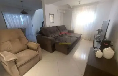 Sobrado no tucuruvi com 3 dormitórios, 1 vaga de garagem, sacada