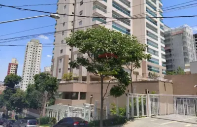 Apartamento 139m2 - santa terezinha - varanda gourmet