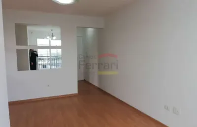 Vila maria: seu novo capítulo começa agora. apartamento completo, pronto para morar.