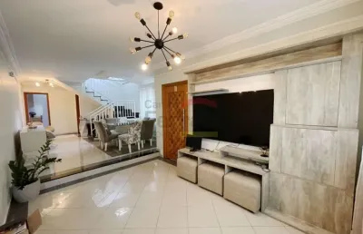 Casa com 3 quartos à venda na Rua Neves Paulista, 126, Tucuruvi, São Paulo