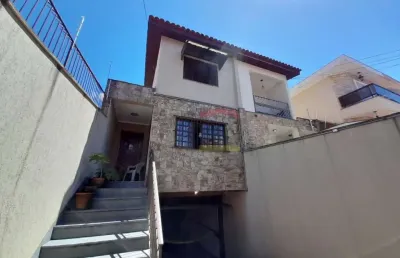 Casa com 4 quartos à venda na Rua Aruaque, 85, Vila Isolina Mazzei, São Paulo