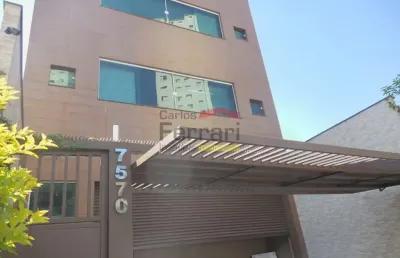 Prédio à venda na Avenida Engenheiro Caetano Álvares, 7570, Mandaqui, São Paulo
