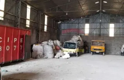 Barracão / Galpão / Depósito para alugar na Rua Ataliba Vieira, 451, Vila Medeiros, São Paulo