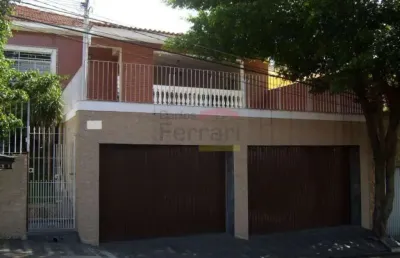 Casa com 3 quartos à venda na Rua Luís Arnoni, 232, Tremembé, São Paulo