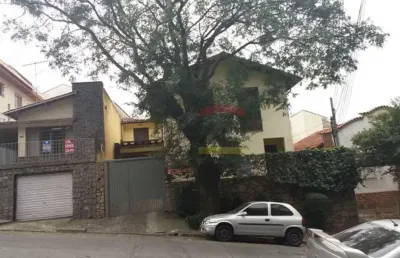 Sobrado região braz leme, aceita permuta mogi das cruzes 50%