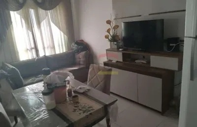 Apartamento a venda, bom retiro, 01  dormitório, transformado,  02 dormitórios menor, sem vaga,
