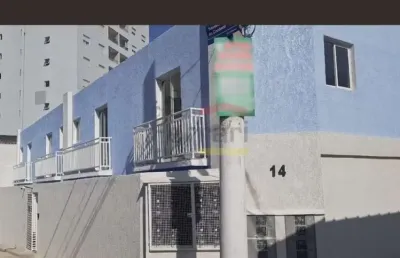 Apartamento / studio na agua fria - 1 dormitório, novo. 35 metros2. r adaury ribeiro de g