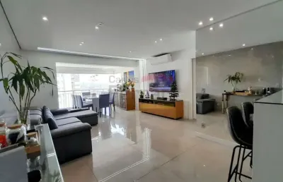 Apartamento com 3 quartos à venda na Avenida Marquês de São Vicente, 2860, Água Branca, São Paulo