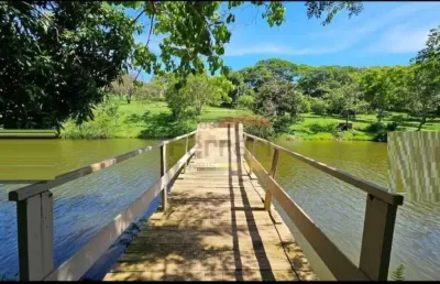 Terreno em condomínio fechado na regiõ de itu, 810 m² medindo 18 x 45