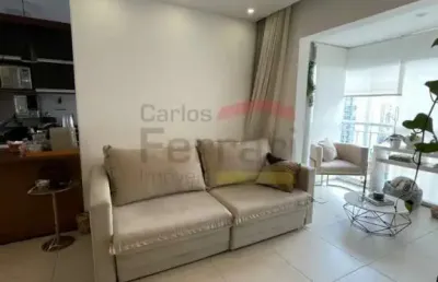 Apartamento a venda no lauzane paulista com 2 dormitórios, sendo 1 suite, 1 vaga