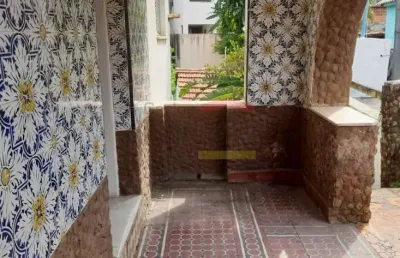 Terreno à venda na Rua Satuba, 59, Vila Paulicéia, São Paulo