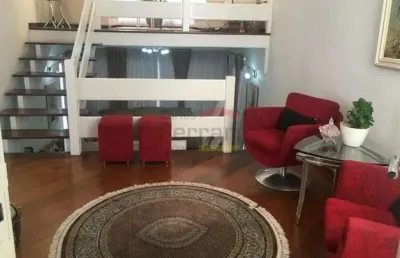Apartamento com 4 quartos à venda na Rua José de Albuquerque Medeiros, 70, Água Fria, São Paulo