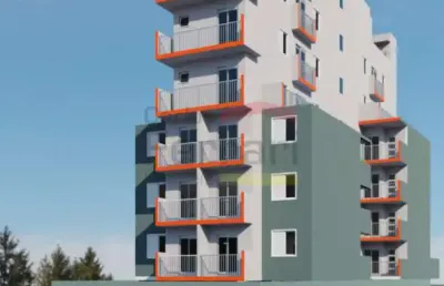 Apartamento com 2 quartos à venda na Rua Irmãos Pila, 45, Vila Mazzei, São Paulo
