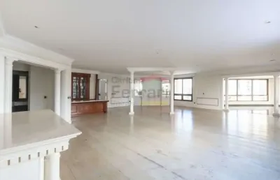 Luxo e exclusividade em santana: amplo apartamento com 4 dorms e 4 vagas à venda na rua pedro doll!