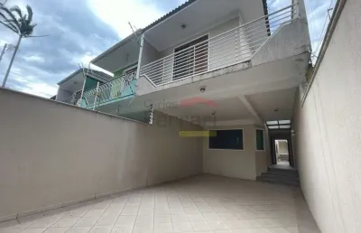 Casa com 3 quartos à venda na Rua Luís Arnoni, 250, Vila Irmãos Arnoni, São Paulo