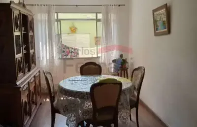 Casa de vila na casa verde 100 m 3 dormitórios 1 vaga