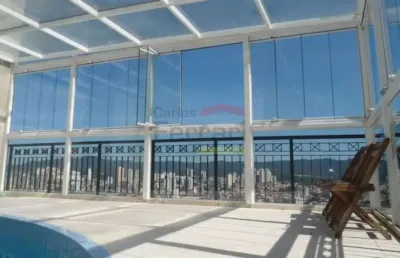 Apartamento com 3 quartos à venda na Rua Voluntários da Pátria, 3728, Santana, São Paulo