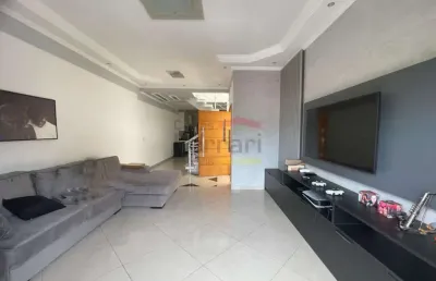 Casa com 3 quartos à venda na Rua Antoninho Marmo, Vila Irmãos Arnoni, São Paulo