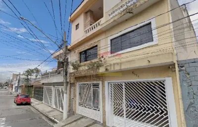 Casa com 5 quartos à venda na Rua Gipóia, 313, Vila Guilherme, São Paulo
