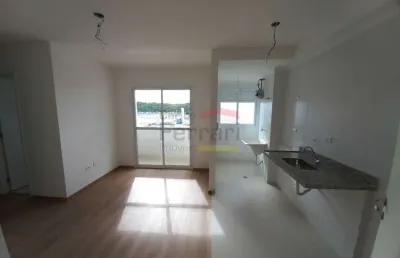 Apartamento novo na vila guilherme, 1 dormitório, 1vaga de garagem, lazer, academia