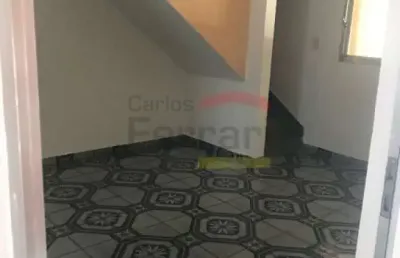 Casa com 2 quartos à venda na Rua Natividade da Serra, 289, Vila Nova Cachoeirinha, São Paulo