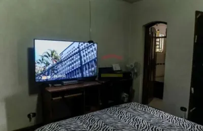 Sobrado amplo na vila nova mazzei venda e ou locação