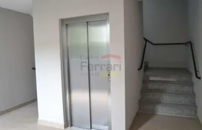 Apartamento a venda, vila mazzei, 02 dormitórios, sem vaga