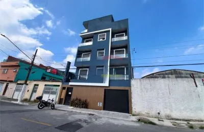 Apartamento com 2 quartos à venda na Rua Major Baracca, 954, Parque Edu Chaves, São Paulo