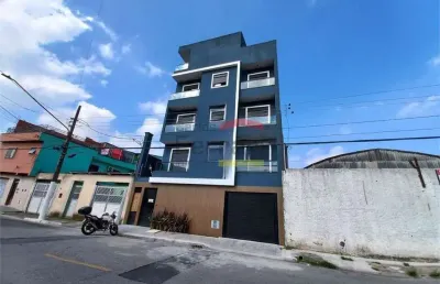 Apartamento 2 dormitórios 1 vaga 49m² parque edu chaves