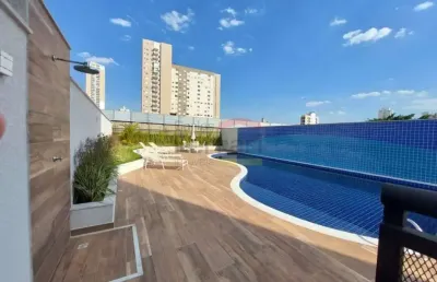 Apartamento 2  dormitórios próximo ao metro parada inglesa