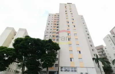 Freguesia do ó , 2 dormitórios 1 vaga , 53m² - isento iptu r$290.000,00