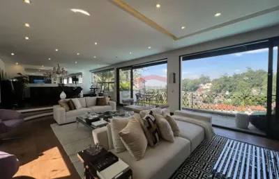 Casa térrea pé da serra da cantareira - travessa da av. nova cantareira