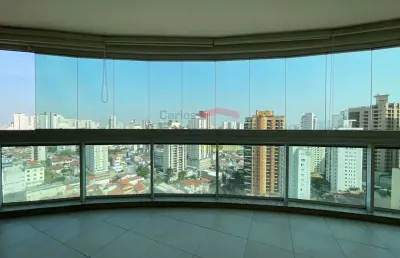 Apartamento á venda, alto padrão, 4 dormitórios, 2 suítes, 4 vagas , 190 metros.