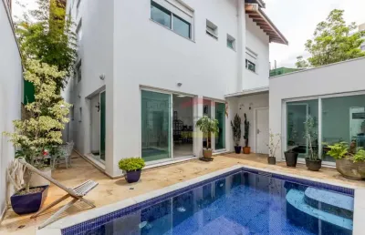 Casa com 6 quartos à venda na Rua Antônio Pereira de Sousa, 180, Santana, São Paulo