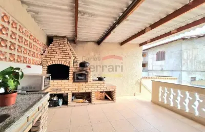 Casa térrea à venda com 4 quartos na vila pedra branca
