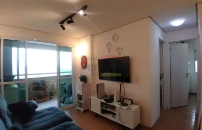 Apartamento  2 quartos - av parada pinto - vila nova cachoeirinha
