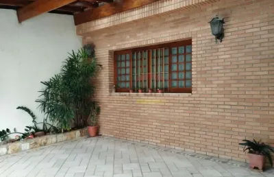Casa com 2 quartos à venda na Rua Hortênsia, 230, Santa Teresinha, São Paulo