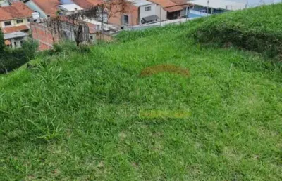 Terreno a venda, horto florestal,  300 m2  12 x 25 mts
