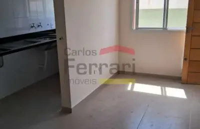 Lindo apartamento a 500 metros do metrô parada inglesa !!!