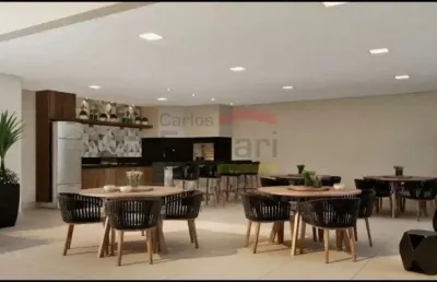 Apartamento 2 quartos, sendo 1 suíte muito próximo do metrô jardim são paulo