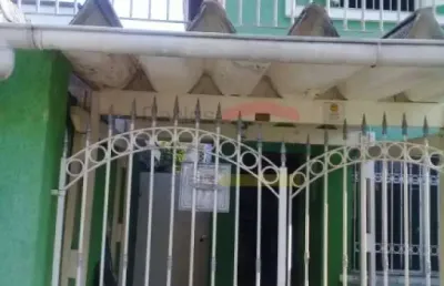 Sobrado água fria ,3 dormitórios ,1 vaga  147 metros
