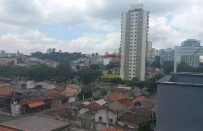 Apartamento novo no mandaqui, 2 dormitórios, 1 vaga, 37,59 m2