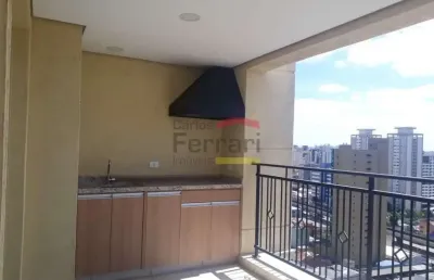 Apartamento com 2 quartos para alugar na Rua Aviador Gil Guilherme, 51, Santana, São Paulo