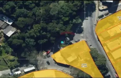 Terreno à venda na Avenida Nova Cantareira, 7220, Tucuruvi, São Paulo