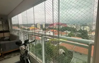 Apartamento com 3 quartos à venda em mandaqui - condomínio edifício pátio santana